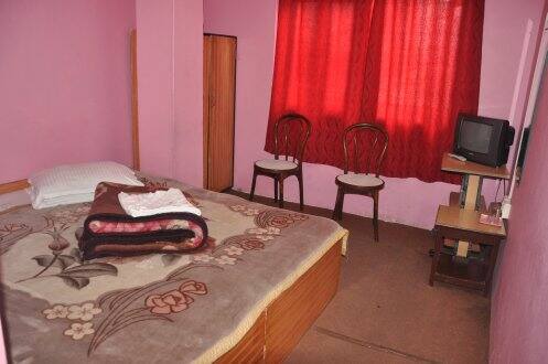Trateng Residency, Gangtok 2